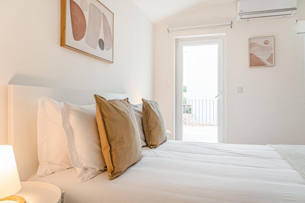 Ajuda Deluxe Apartments Lisboa Eksteriør bilde